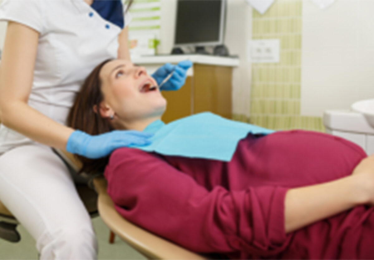 Pré-natal odontológico: tudo o que você precisa saber | RIZI