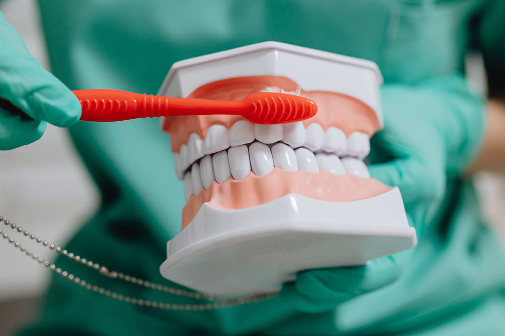 odontologia rizi dental